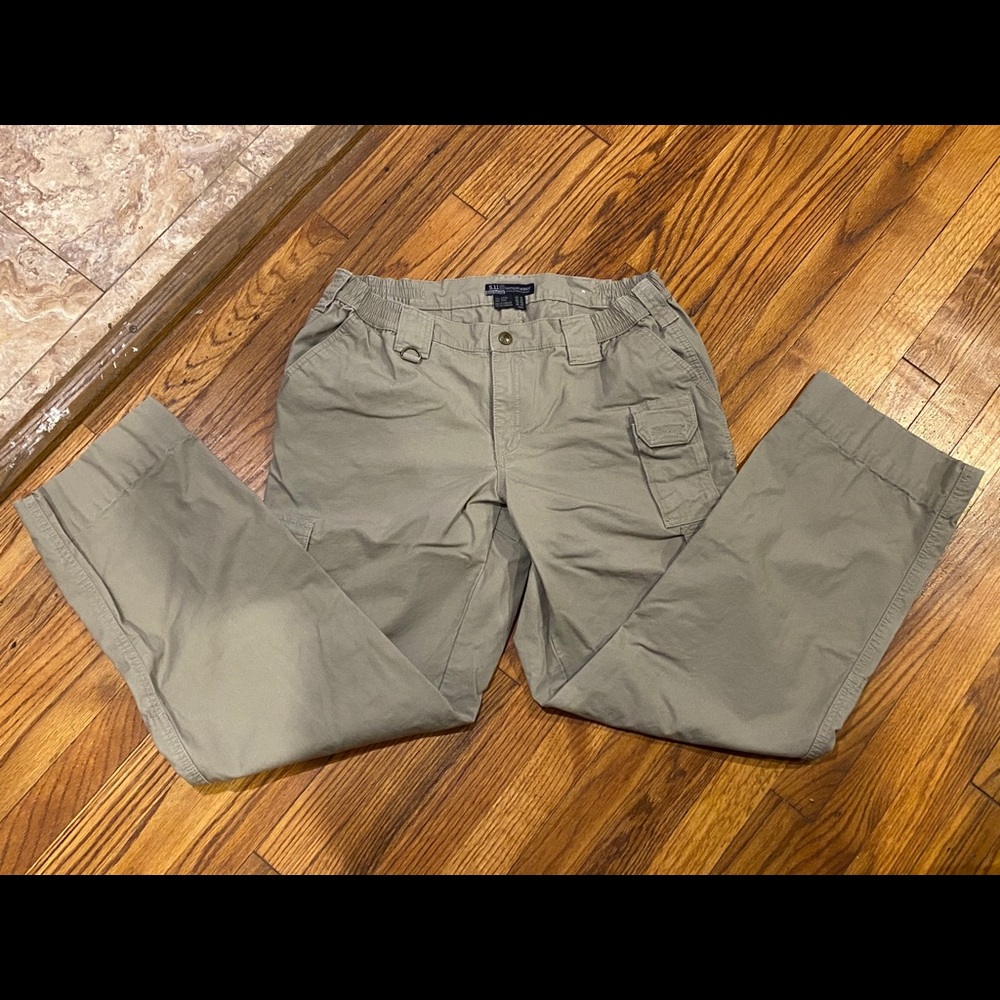 5.11 tactical pant